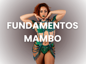 Fundamentos del Mambo