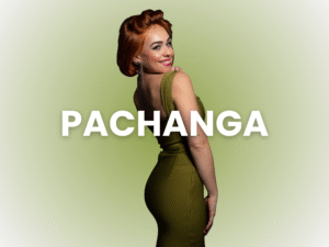 Pachanga