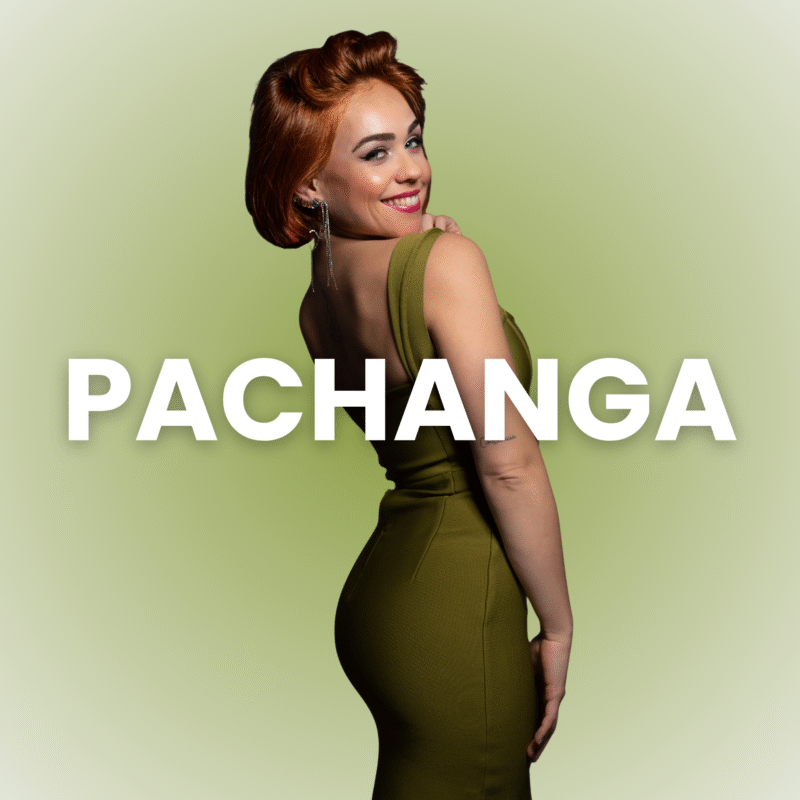 pachanga mambo