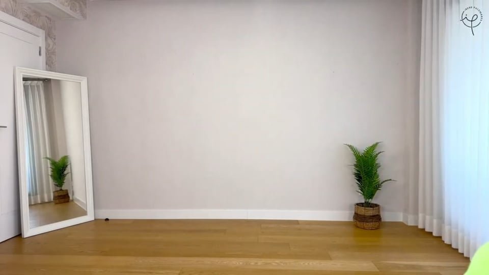 Carátula de la clase Baila Pachanga