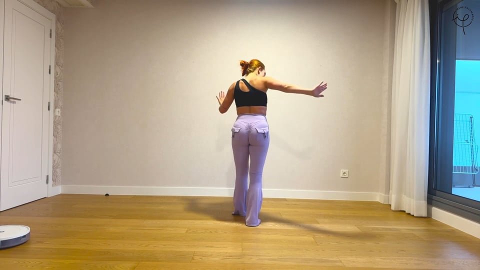 Carátula de la clase Musicalidad → Conga